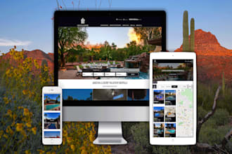 create short term rental, apartment bookings, airbnbs with online booking