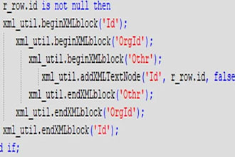 do oracle plsql dev, database design, queries, croat
