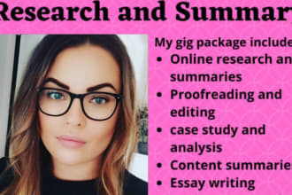 be your professional essay writer and research expert