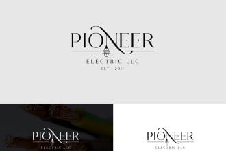create a vintage, retro, badge, outdoor logo