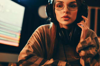 fix and restore audio recording problems