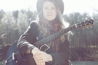 create a guitar tutorial for selected song or riff