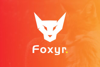 do logo design and modification, redesign