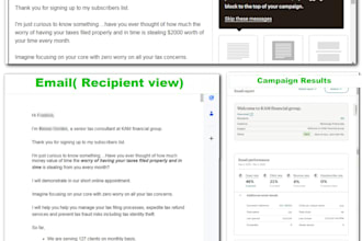 craft high converting direct response copy that boosts sales and ROI