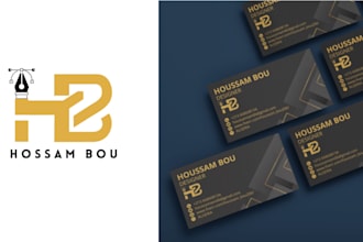 design attractive unique logo to elevate your brand