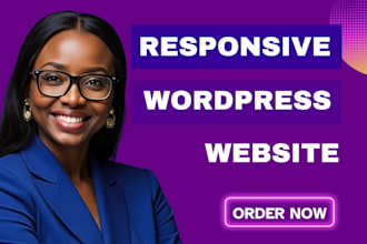 build wordpress website on bluehost, godaddy, namecheap, siteground, hostinger