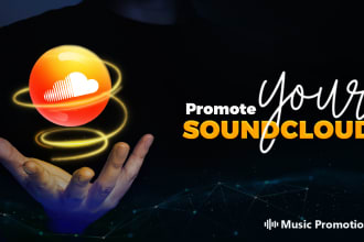 organically promo your soundcloud dubstep drum and bass