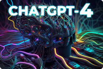integrate chatgpt in websites, chatbots, or ai auto blog