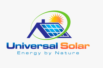 do a premium solar energy logo design with unlimited revision