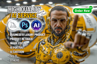 create ai art design mid journey image midjourney character