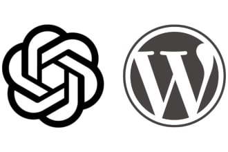 integrate chat gpt API with wordpress