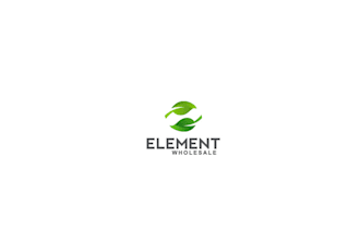design an original element wholesale logo