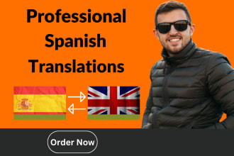 translate spanish to english and convert pdf languages