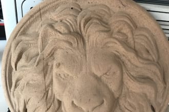 do your 3d cnc designing professionally