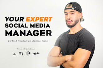 provide expert hospitality branding and revenue driven social content