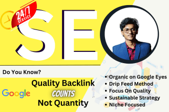 do offpage dofollow SEO linkbuildings with guest post