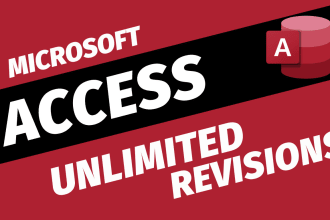 do access, microsoft access, access database accdb file access forms application