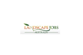 design traditional landscape jobs website logo