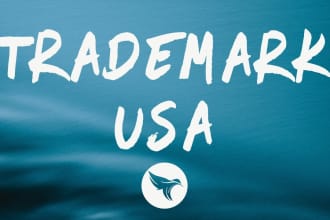 prepare and file trademark in US, UK or canada