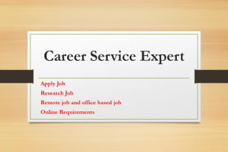 search and apply for 1000 jobs on your behalf and find remote job