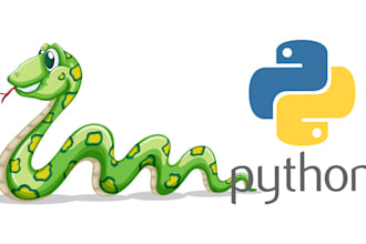 help you at programming