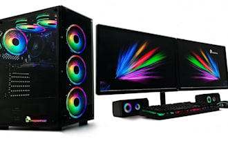 make the perfect computer build for you