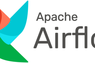 create an airflow dags in python for workflow management