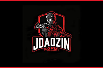 do create custom anime, clothing or tshirt design for your business