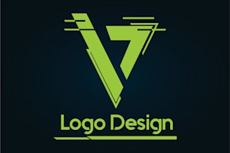 design an eye catching logo design with sourcefile included