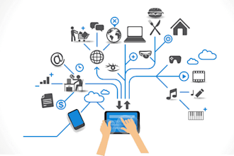 do iot architecture for your project