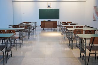 provide kubernetes training for absolute beginners