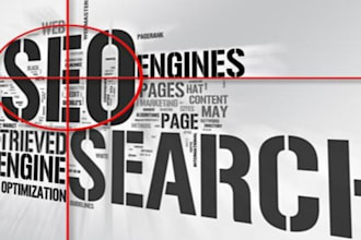 give you SEO advice