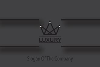 design amazing and creative business card