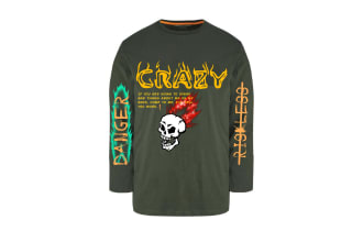 create sweaters and long sleeve t shirts design for men and women