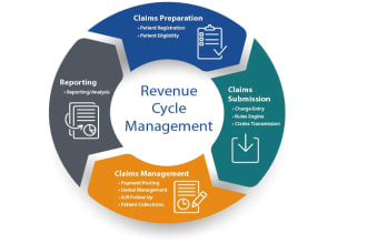 do professional medical coding, medical billing, auditing , pure rcm