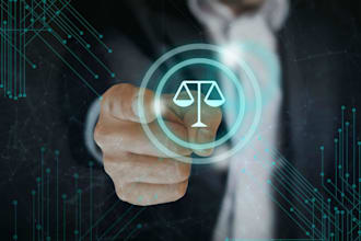 be your legal writer