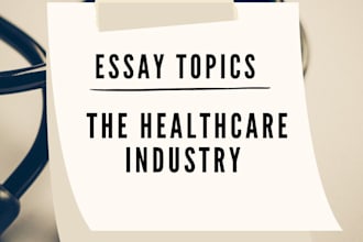 write persuasive health and science blogs