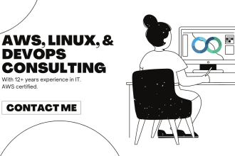 fix AWS, linux, and cicd issues