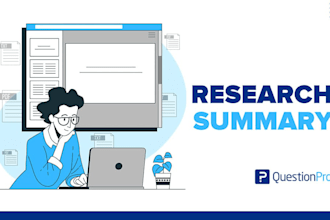 research and summarise any topic you choose