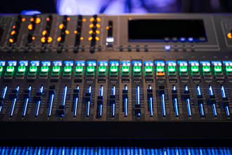 create a soundtrack for your trailers, ads or video games