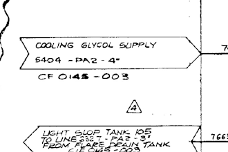 convert hand sketches or scans to detailed cad plans