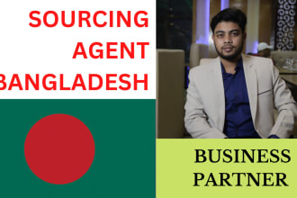 be your garments, apparel  product sourcing agent expert from bangladesh