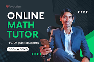 be your online math tutor for grade 10 cbse