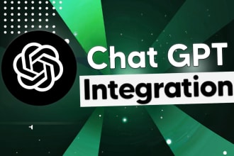 do chat gpt integration