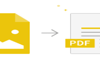 images to pdf convert