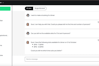 build ai chatbots using chatgpt, llms, lang chain, gpt 4, and automate workflow