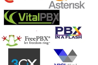 setup,deploy or troubleshoot voip, asterisk, freepbx, 3cx, issabel, vicidial,etc