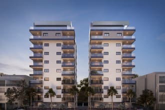 create realistic 3d architectural rendering, design, exterior and interior