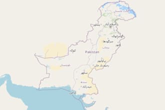 create offline localized raster map using openstreetmap