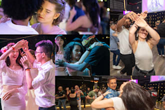 photograph for your social events in malaysia